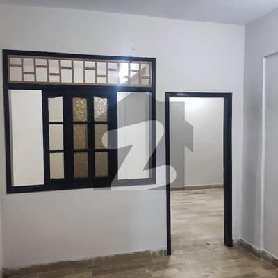 West open new flat for sell in Allah wala town