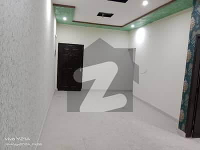 800 s/f Flat Brand New For Sale Ideal Location In Samnabad