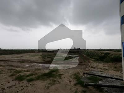 14 Marla Residential Plot File Is Available For Sale In State Life Housing Society Phase 2 Block AA Lahore
