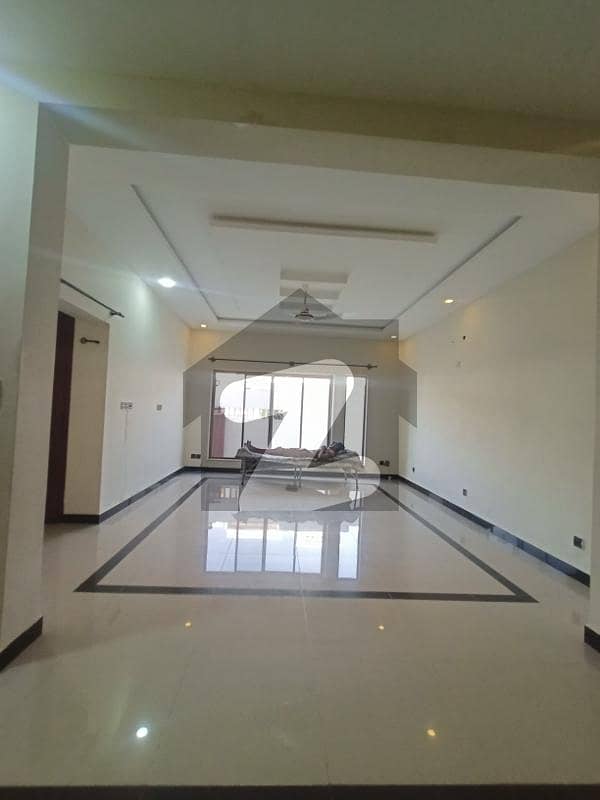 10 marla house for rent sector C3 bahria enclave islamabad