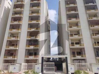2 Bed Lounge Apartment Available For Sale In Safari Enclave Scheme 33