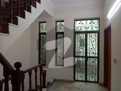 House For Rent In Johar Town Block P