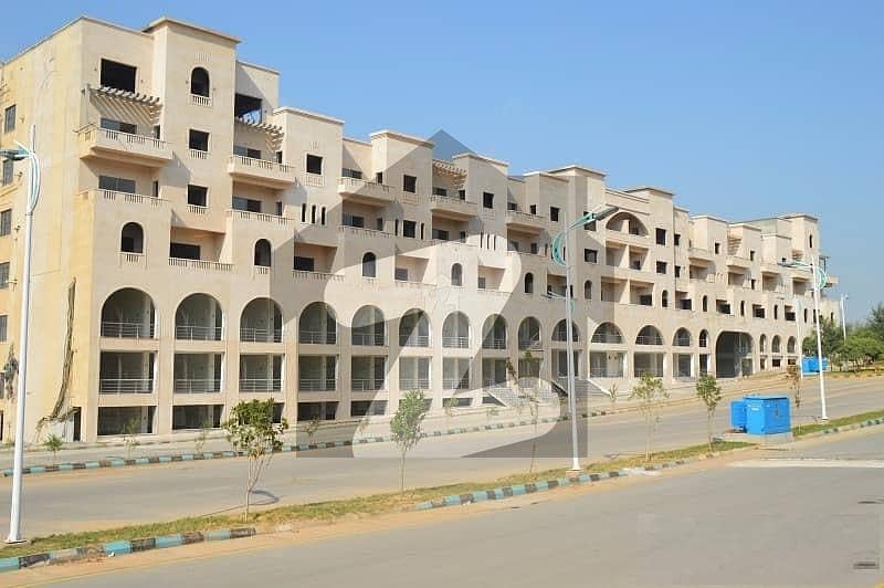 Executive Apartment For Sale in Bahria Heights-5 Rawalpindi