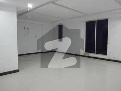 In Bahria Midway Commercial 600 Square Feet Office For sale