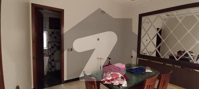 نارتھ ناظم آباد ۔ بلاک آئی نارتھ ناظم آباد,کراچی میں 10 کمروں کا 1 کنال مکان 12.85 کروڑ میں برائے فروخت۔