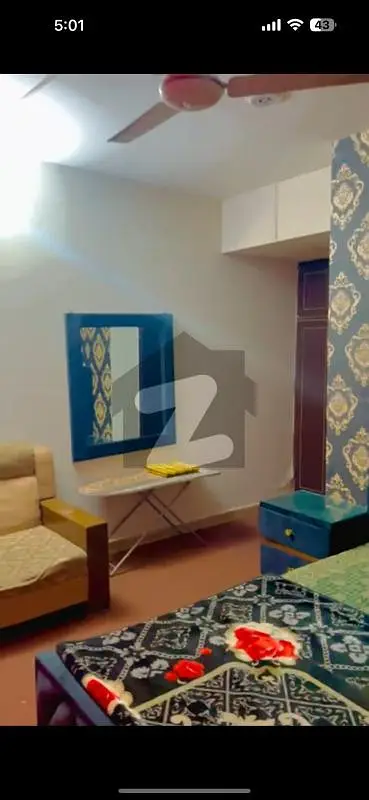 Apartment Is Available For Sale In F-11 Islamabad