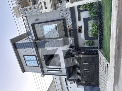 Reserve A House Now In Jubilee Town Block F