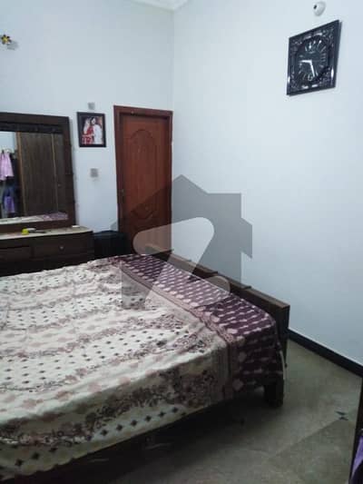 فیصل کالونی راولپنڈی میں 2 کمروں کا 4 مرلہ مکان 1.15 کروڑ میں برائے فروخت۔