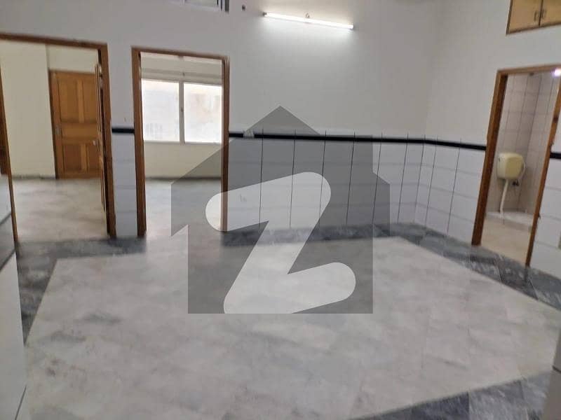Upper Portion For Rent