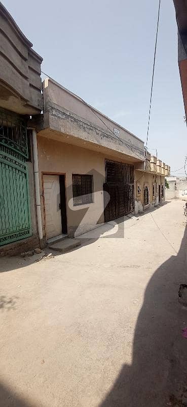 اڈیالہ روڈ راولپنڈی میں 2 کمروں کا 5 مرلہ مکان 17.0 ہزار میں کرایہ پر دستیاب ہے۔