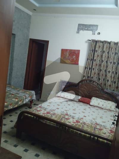 5 Marla Upper Portion For Rent Pia Society Near Umt
