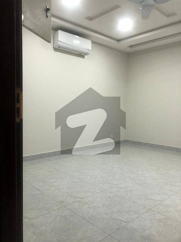 2 Bedrooms Semi Furnished Apartment For Rent In Bahria Enclave, Islamabad