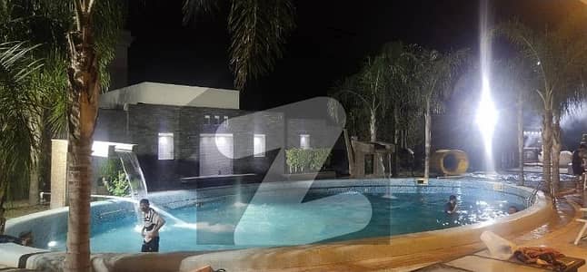 SWMMING POOL AVALIBAL FOR RENT IN DHA PHASE 5