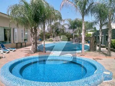 SWMMING POOL AVALIBAL FOR RENT IN DHA PHASE 5