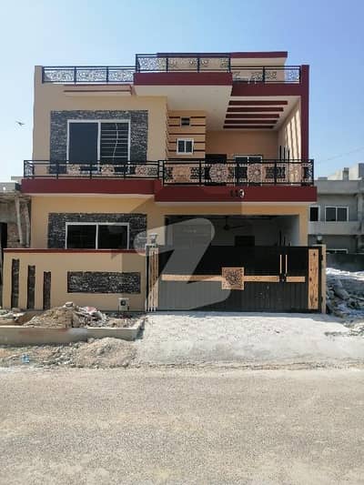 House for Sale in FMC, Islamabad