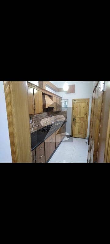 25x40 Upper Portion For Rent In G-13 Islamabad