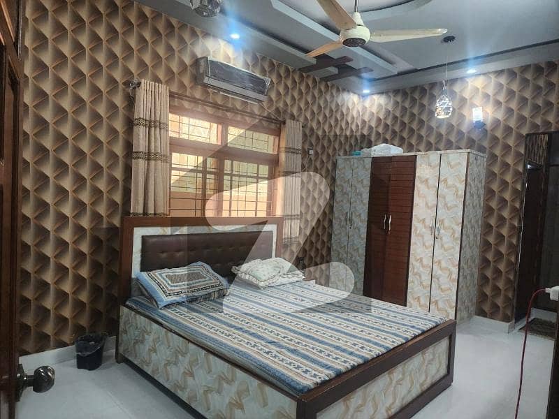 Corner 240 Yards New Bungalow For Sale In Gulshan-E-Iqbal Near Sir Syed University
