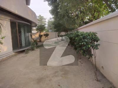 1 Kanal Full House For Rent in DHA Phase 3 Block X Near Park