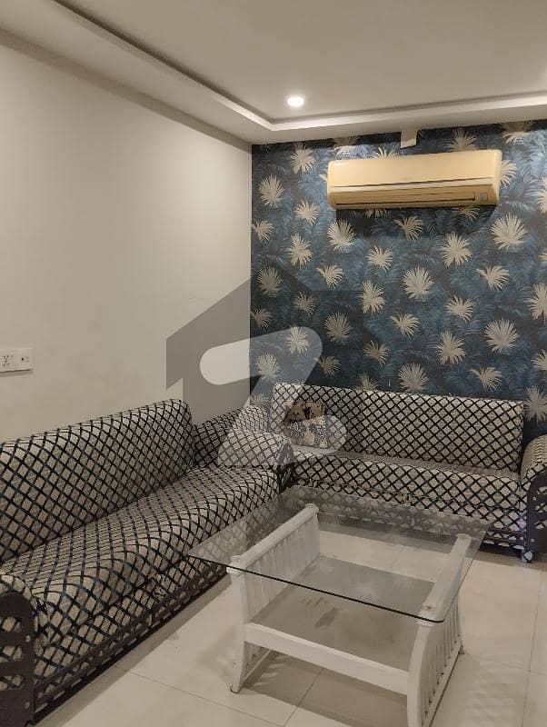بحریہ ٹاؤن سیکٹر سی بحریہ ٹاؤن,لاہور میں 1 کمرے کا 3 مرلہ فلیٹ 34.0 ہزار میں کرایہ پر دستیاب ہے۔