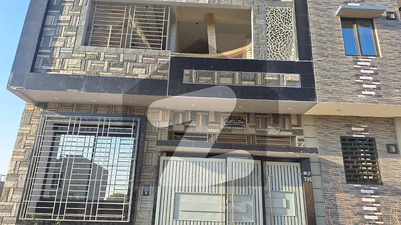 Brand New Ground Plus 1 House Available For Sale Brand New Ground Plus 1 House Available For Sale