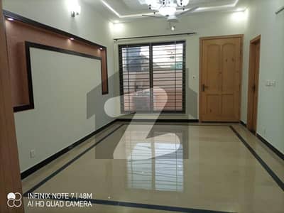 35x70 Full House Available for Rent in G13
