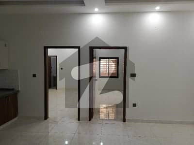 commercial portion available for rent on 1st floor at main shahra e faisal