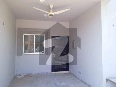 5 marla single Storey Safari Home For Rent Is available Bahria town Phase 8 Rawalpindi