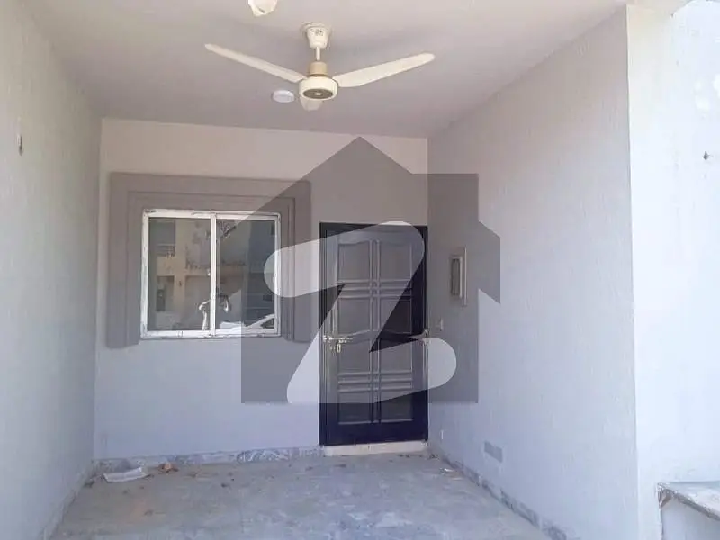 5 marla single Storey Safari Home For Rent Is available Bahria town Phase 8 Rawalpindi