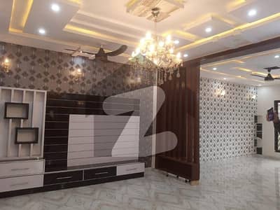 ای ایم ای سوسائٹی ۔ بلاک بی ای ایم ای سوسائٹی,لاہور میں 3 کمروں کا 1 کنال بالائی پورشن 1.0 لاکھ میں کرایہ پر دستیاب ہے۔