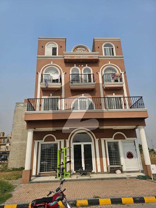 Ground And First Floor Available For Rent In Royal Palm City Ground And First Floor Available For Rent In Royal Palm City