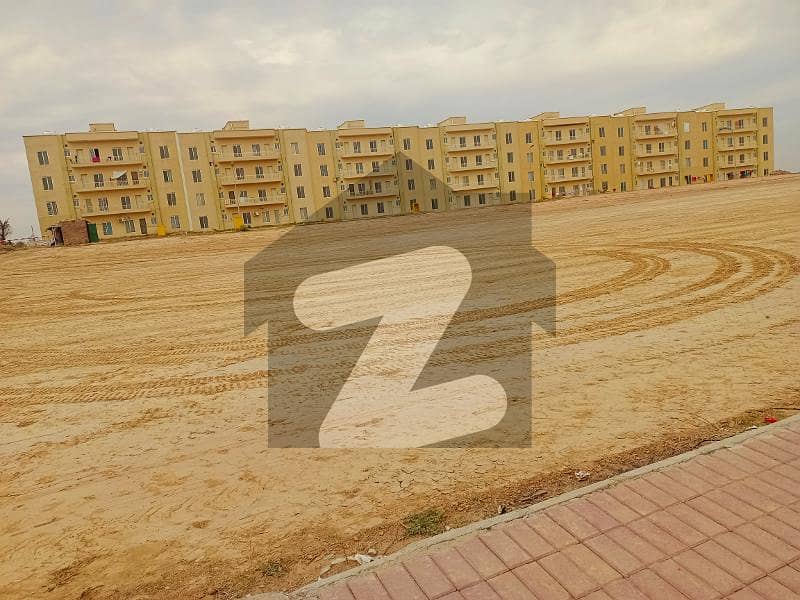 10 Residential Plot For Sale In Bahria Town Phase 8 Extension Rawalpindi