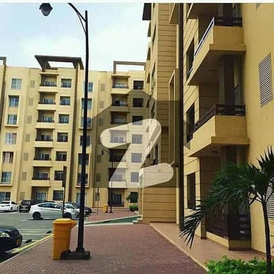 Prime Location 2250 Square Feet Corner Flat Is Available For sale In Bahria Town - Precinct 19