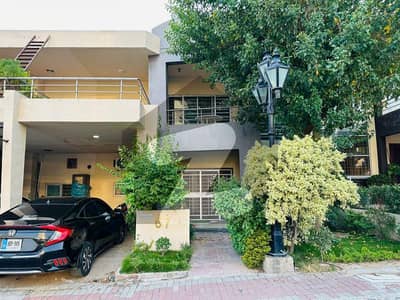 8 Marla Furnished Safari Home Double Story Available For Sale In Bahria Town Phase 8