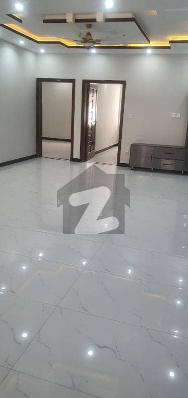 5 Marla Ground Portion For Rent Gullriaz Phase 3 Rawalpindi