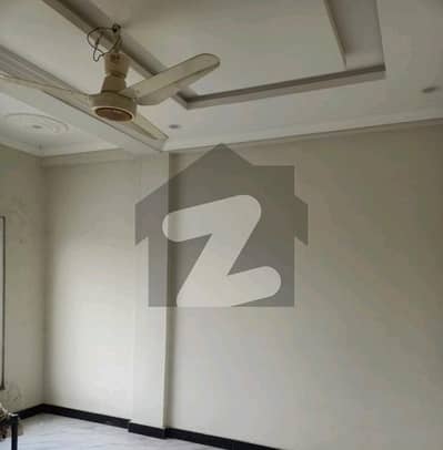 560 Square Feet Flat For Rent In Beautiful I-10 Markaz