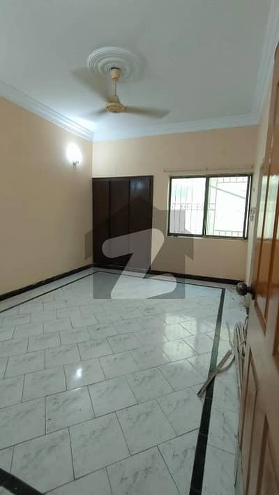 Small Complex Apartment For Rent In Clifton Block 5