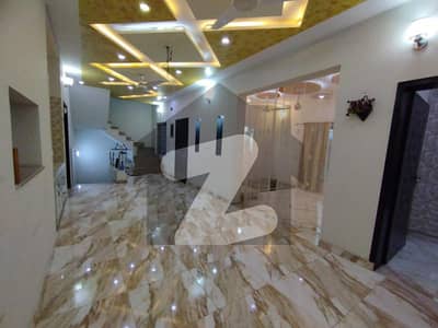 Like New 9 Marla Upper Portion Available For Rent In AA Block Bahria Town Lahore