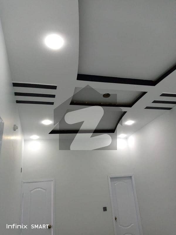 Your Dream Brand New 120 Square Yards House Is Available In Federal B