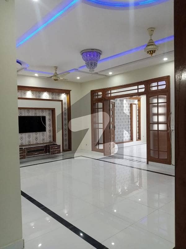 35*70 New Lower Portion available For Rent G-13 Islamabad