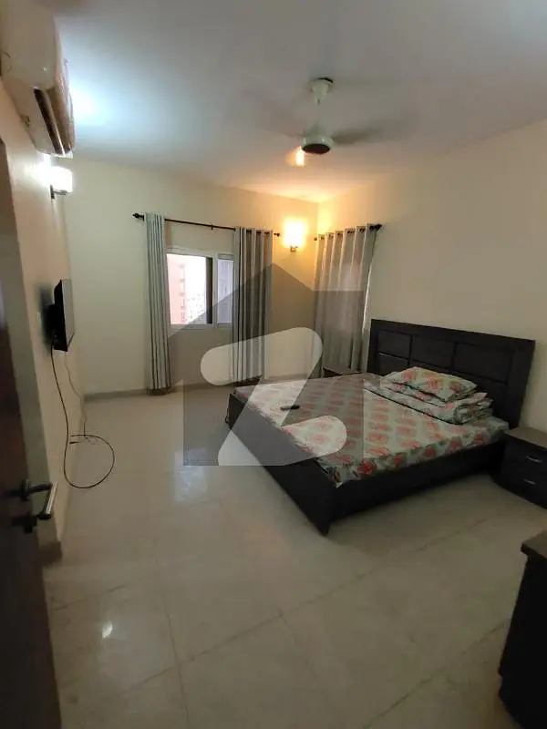 Creek Vista 3 Bed DD Apartment For Rent In Reasonable Price