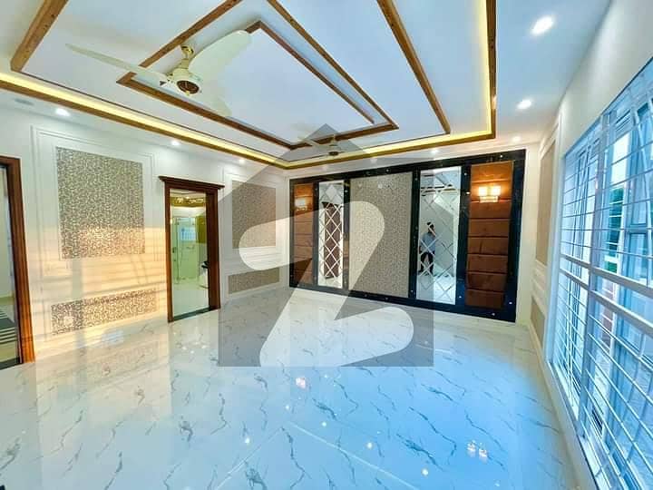 1 Kanal Out Class Basement Like A House Available For Rent In DHA Phase 1 Hot Location Facing Park Near Club And Market