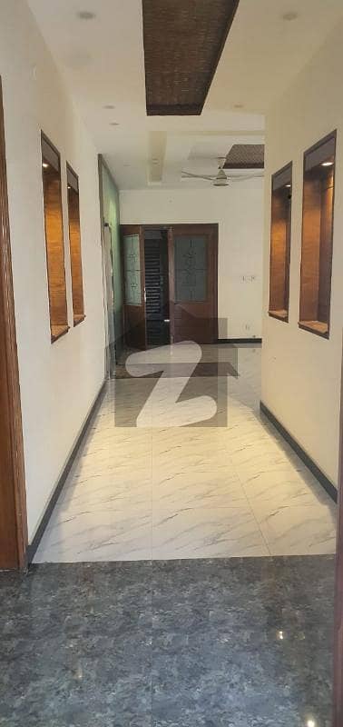 1 kanal full house for rent in DHA PHASE 1
