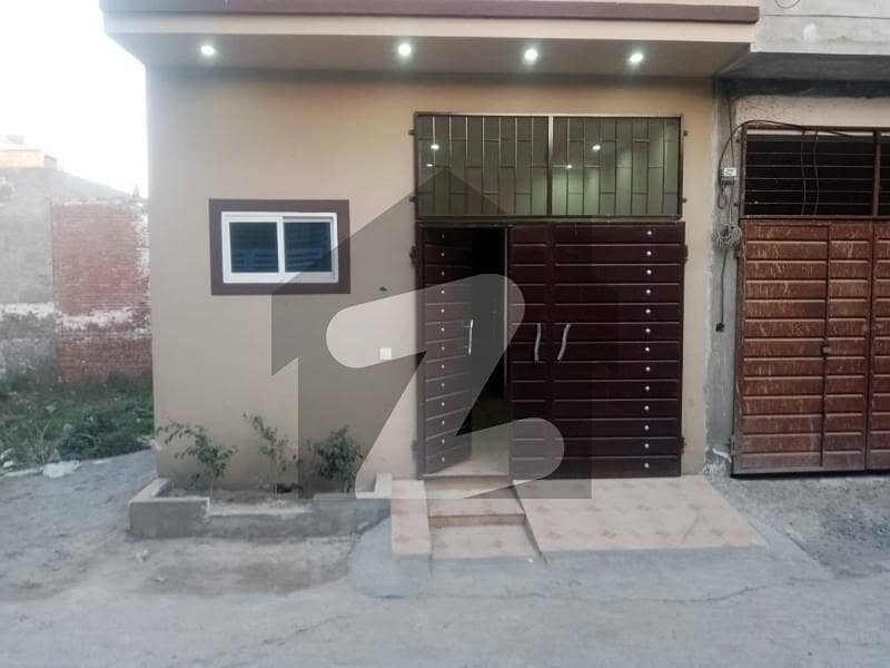 حمزہ ٹاؤن فیز 2 حمزہ ٹاؤن,لاہور میں 3 کمروں کا 3 مرلہ مکان 70.0 لاکھ میں برائے فروخت۔
