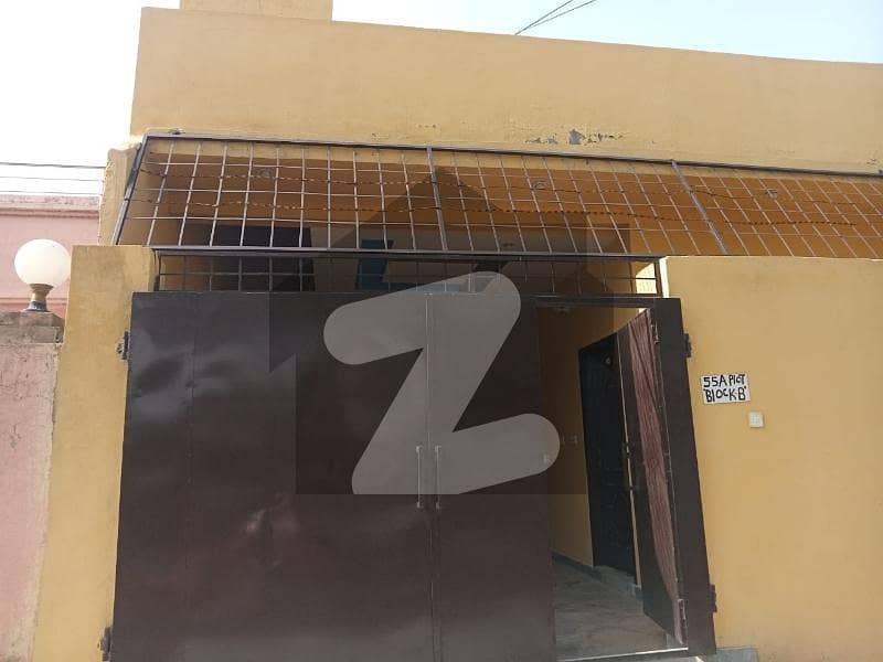 Single Storey 5 Marla House For sale In Ferozepur Road Ferozepur Road