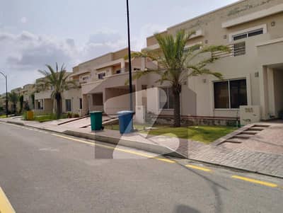 Precinct 31,235 square yards, 3Bedroom ready villa available for sale in Bahria Town Karachi