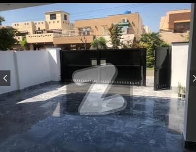 KANAL HOUSE FOR RENT IN DHA EME