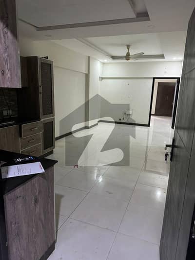 Flat Available For Rent In E-11