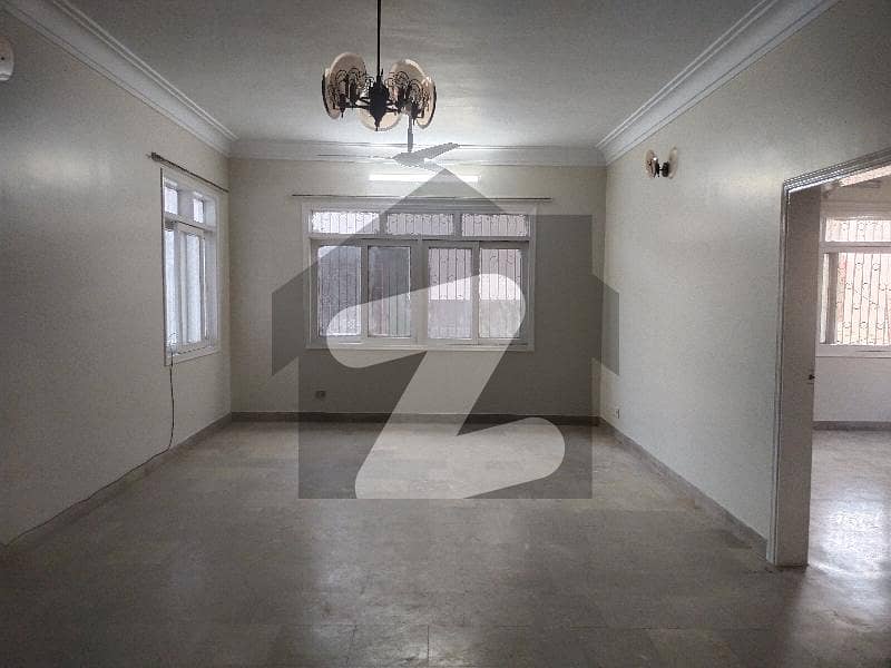 Gulshan Iqbal Block 6 400 Yard First Floor Portion For Rent