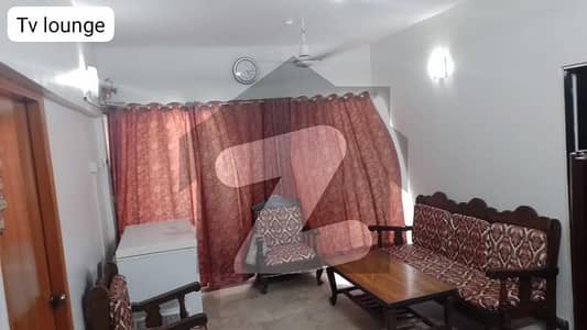 ابوالحسن اصفہا نی روڈ کراچی میں 3 کمروں کا 7 مرلہ فلیٹ 1.2 کروڑ میں برائے فروخت۔