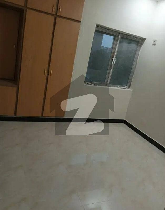 G-11/4 FGEHA E-Type 2nd Floor Flat For Sale